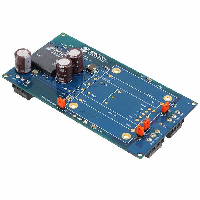 QPI-21-CB1Vicor Corporation