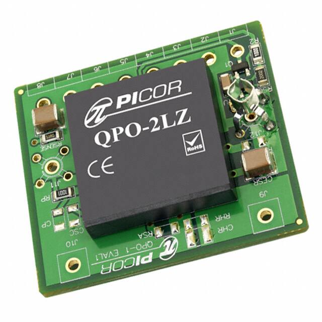 QPO-2-EVAL1Vicor Corporation