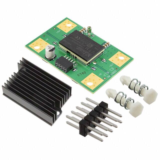 V048F080T030-CBVicor Corporation