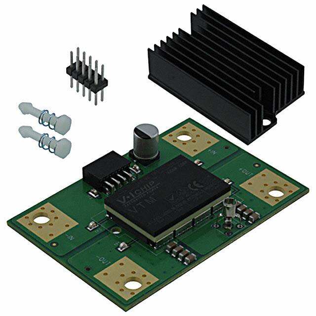 V048F320T009-CBVicor Corporation