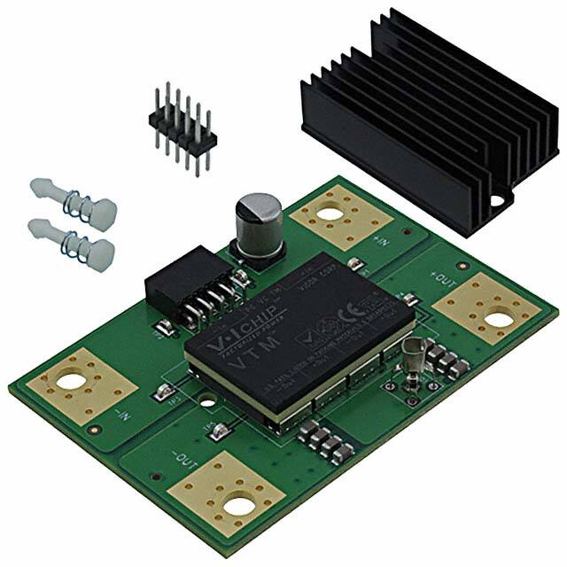 V048F480T006-CBVicor Corporation