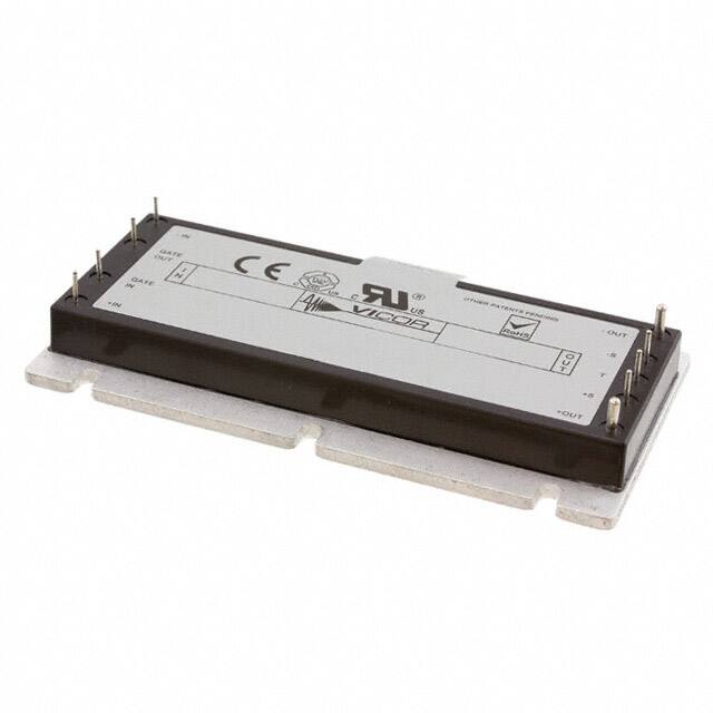 VE-260-CVVicor Corporation