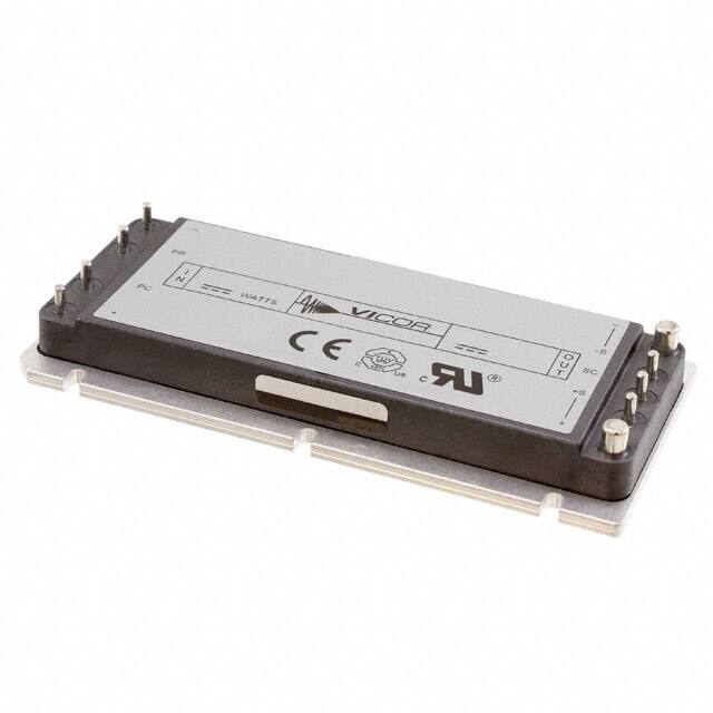 VE-261-CVVicor Corporation