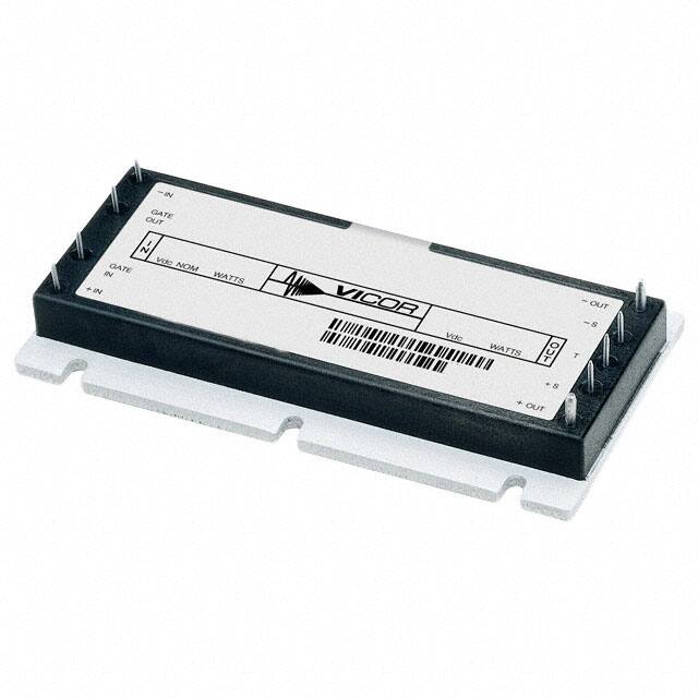 VE-263-EU-F3Vicor Corporation