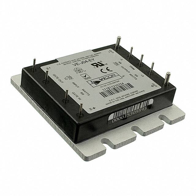 VE-J04-EYVicor Corporation