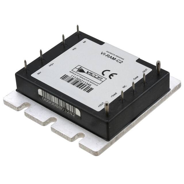VI-RAM-C2Vicor Corporation