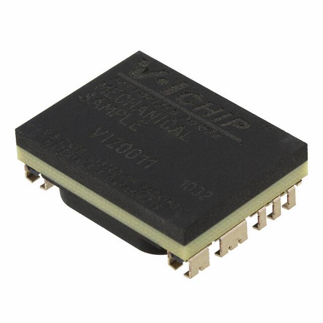 VIZ0011Vicor Corporation