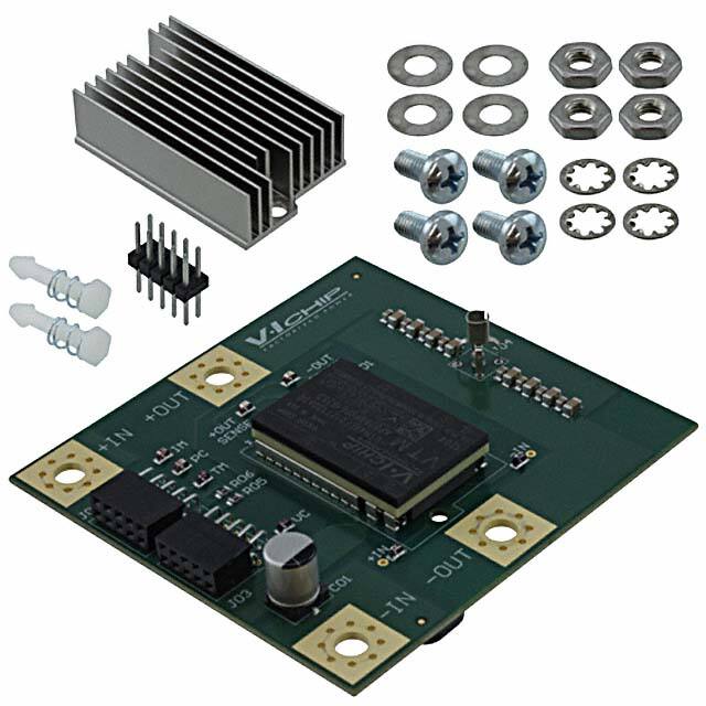 VTD48EF012T130A00Vicor Corporation