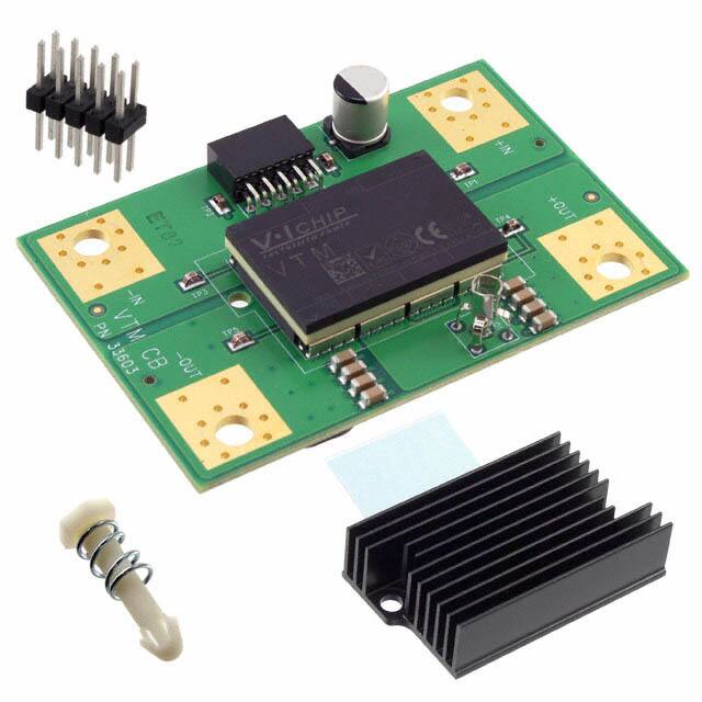 VTD48EF120T025A00Vicor Corporation