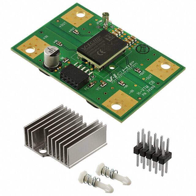 VTD48EH120T010A00Vicor Corporation