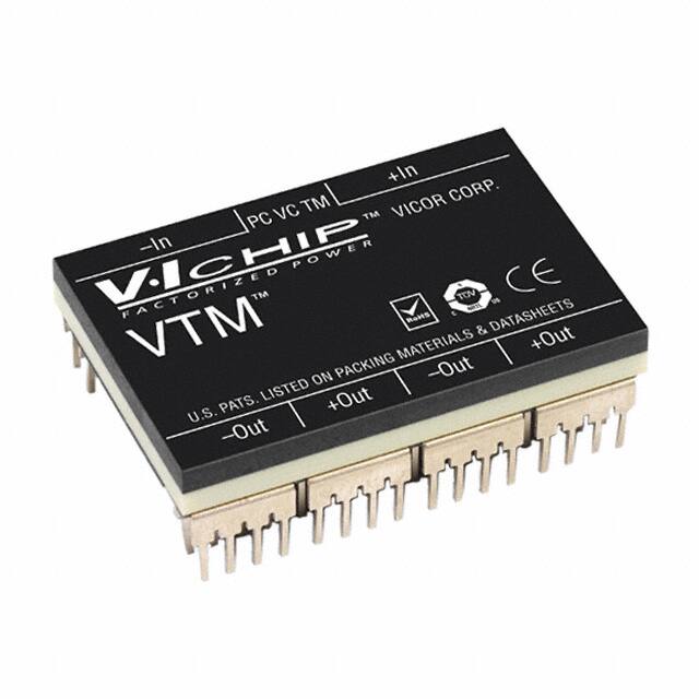 V048T080M030Vicor Corporation