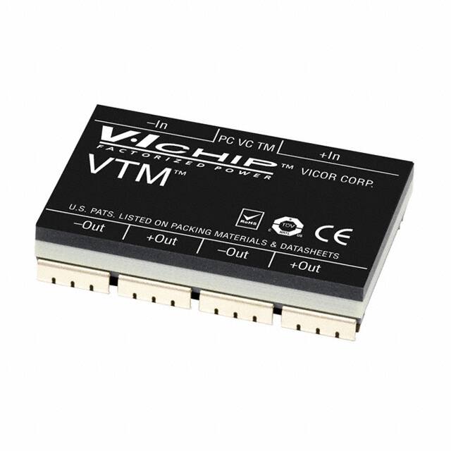 Vicor Corporation VTM48EF040T050A00