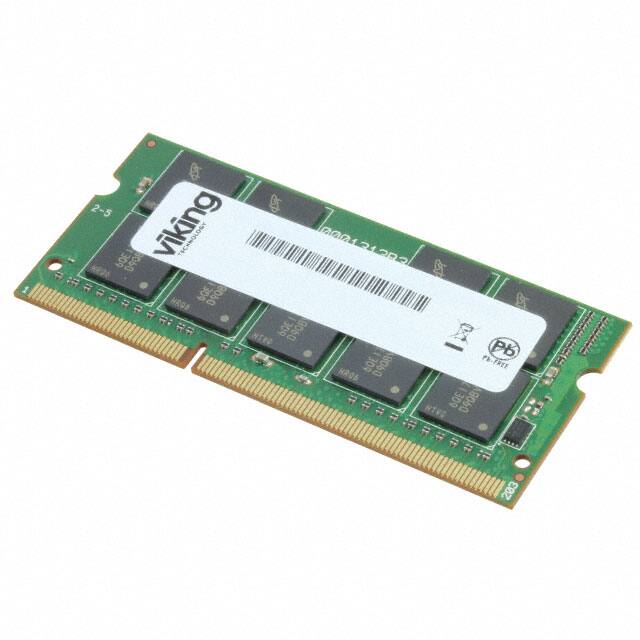 VR7PU127298HBDMETViking Technology