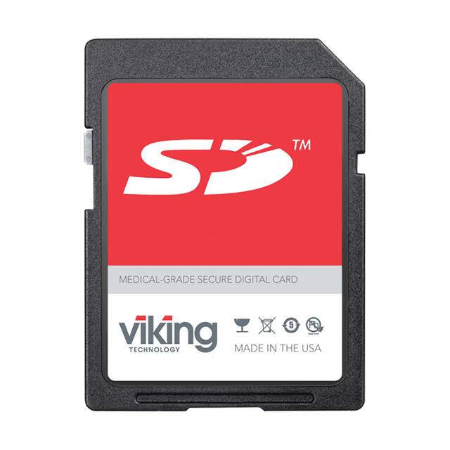 VTSD3064GCCAMTLEViking Technology