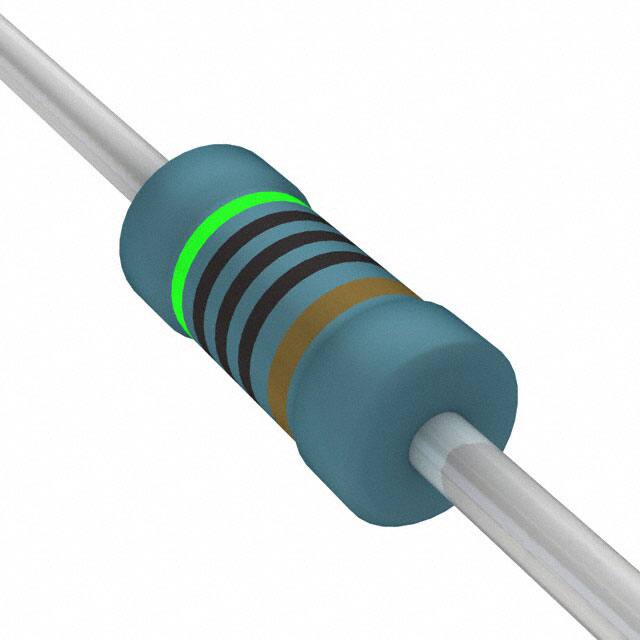 MBB02070C5000FC100Vishay BC Components