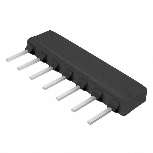 CSC07A0147K0GEKVishay Dale