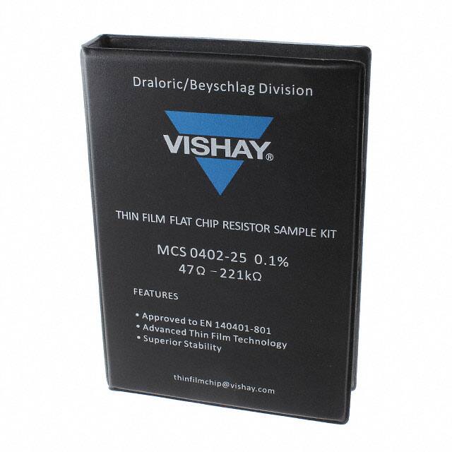 LCS964MCS04020DB00Vishay Dale