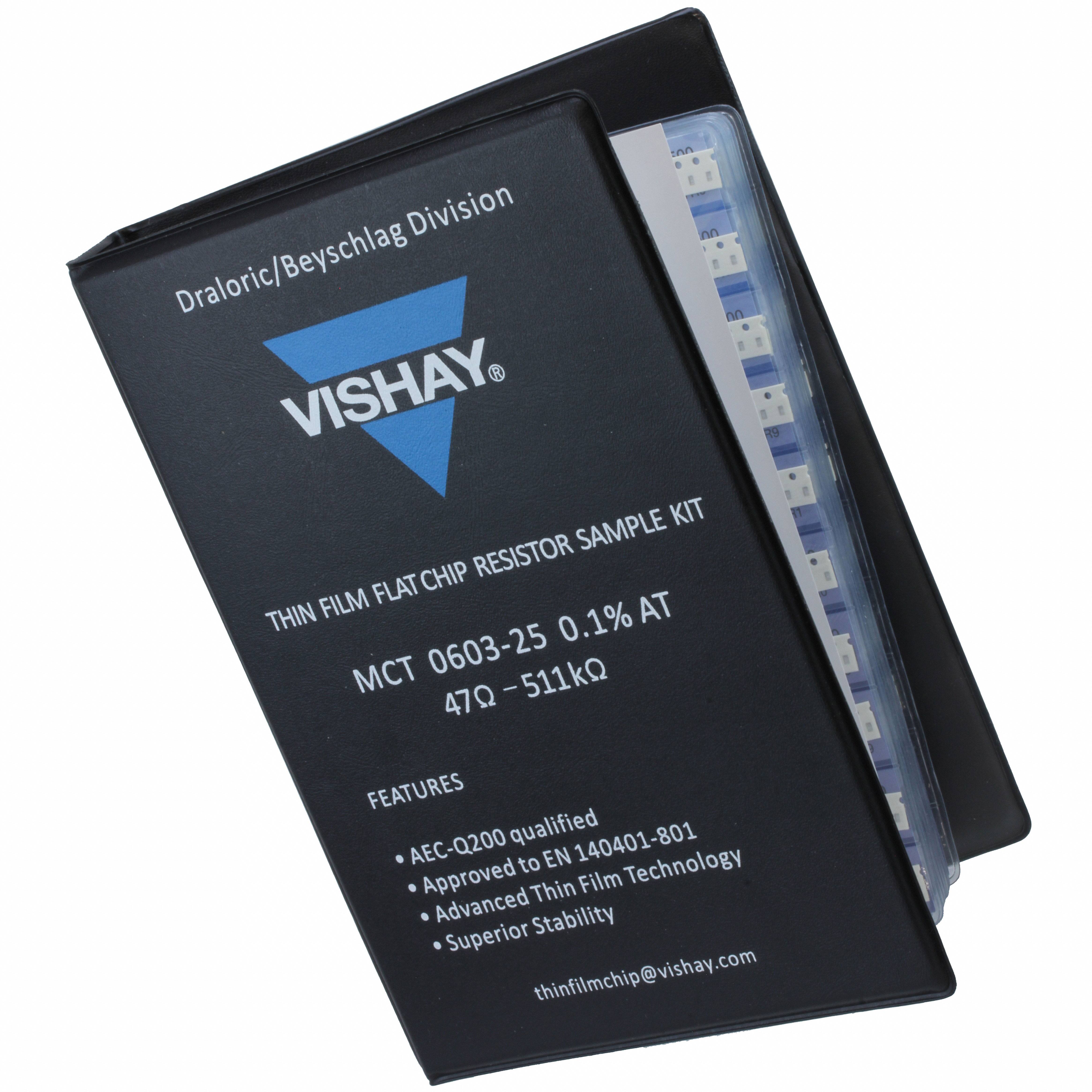 LCT964MCT0603MDB00Vishay Dale