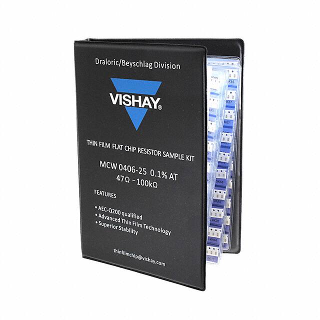 LCW964MCW0406MDB00Vishay Dale