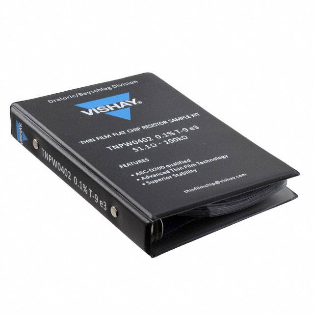 LTW964TPW04020DB00Vishay Dale