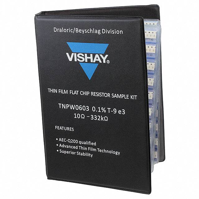 LTW964TPW06030DB00Vishay Dale