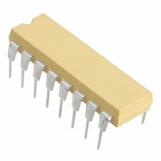 M8340102K1002GBD04Vishay Dale