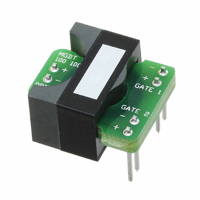 MGDT100100LFVishay Dale