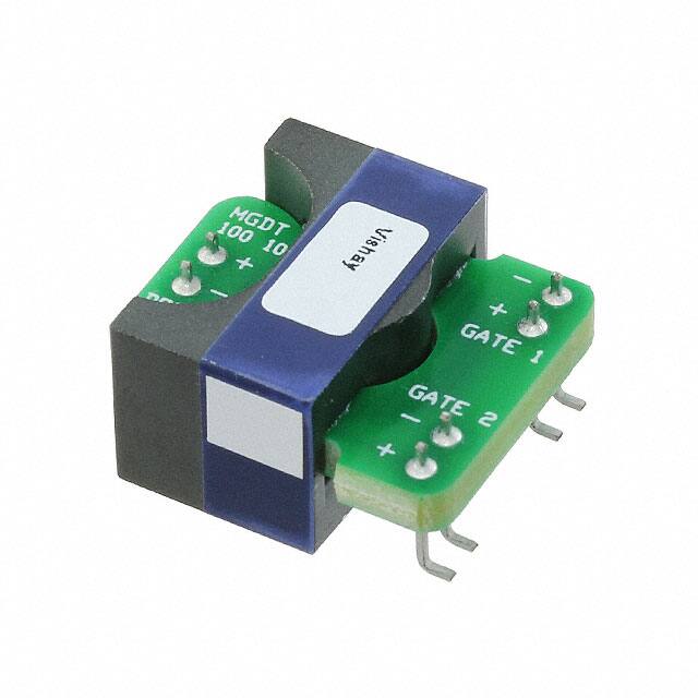 MGDT100100-SMVishay Dale