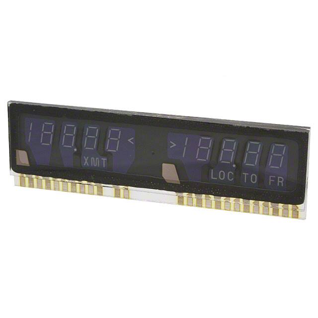 PD010D02510S51Vishay Dale