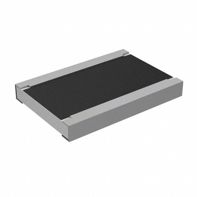 Vishay Dale RCA12181R50FKEKLS