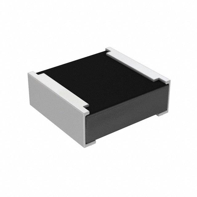 Vishay Dale RCP0505B43R0GEB