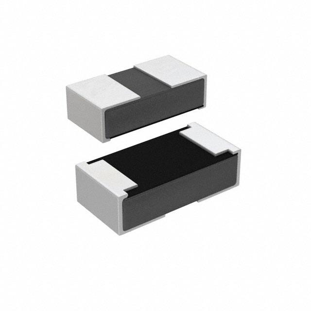 Vishay Dale RCP0603W390RGTP