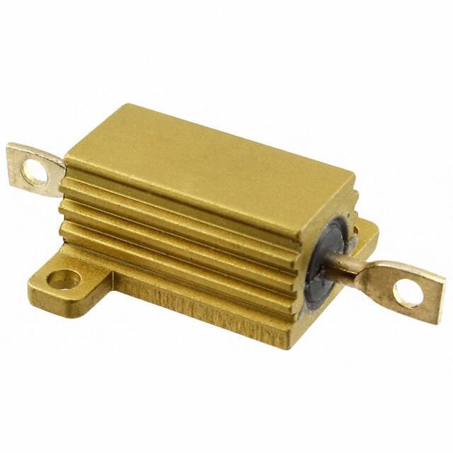TMC010R2000FE02Vishay Dale