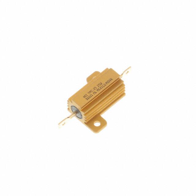 TMC025500R0FE02Vishay Dale