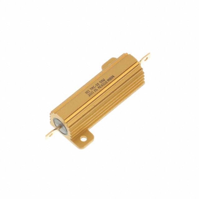 TMC05020R00FE02Vishay Dale