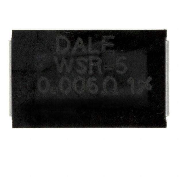 WSR56L000FEAVishay Dale