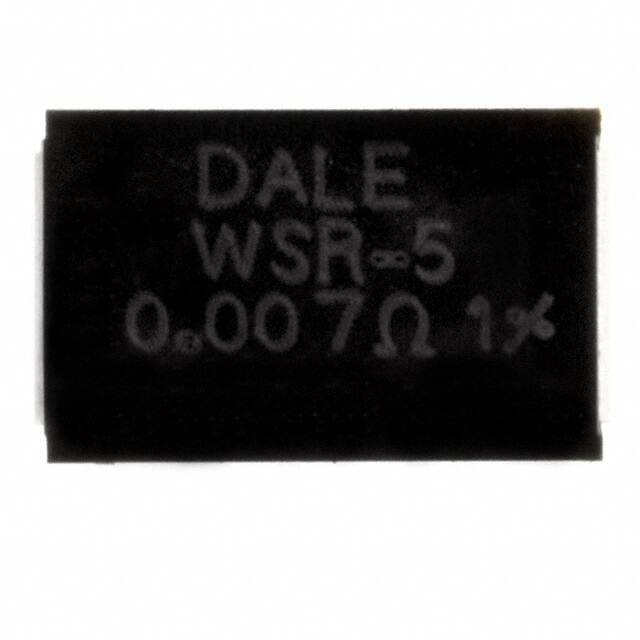 WSR57L000FEAVishay Dale
