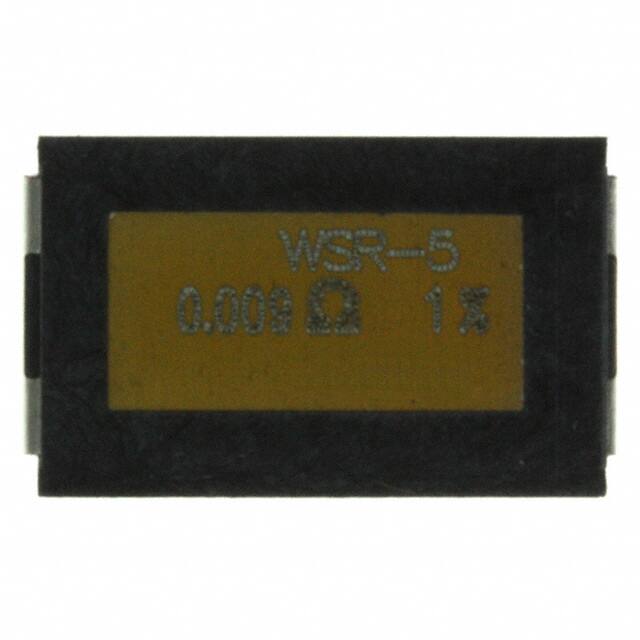 WSR59L000FEAVishay Dale