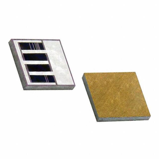 IGBRB5000CJANCT5Vishay Electro-Films