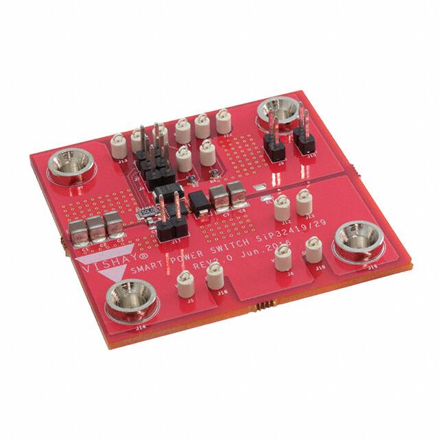 

SIP32419EVB