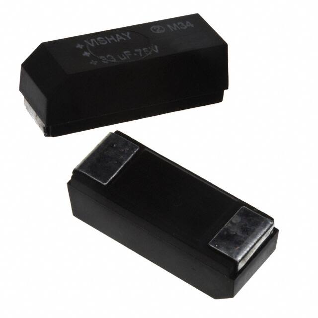 M34C107K030BZSSVishay Sprague