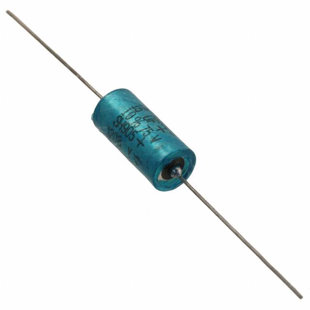 M39003/01-6121Vishay Sprague
