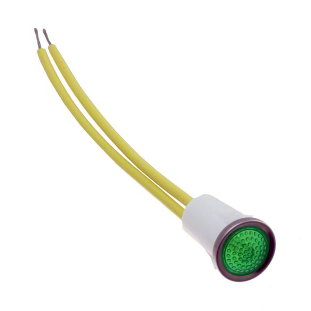 1090D5-12VVisual Communications Company - VCC