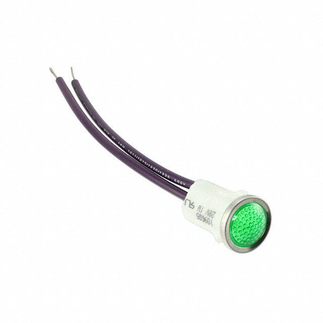 1090D5-28VVisual Communications Company - VCC