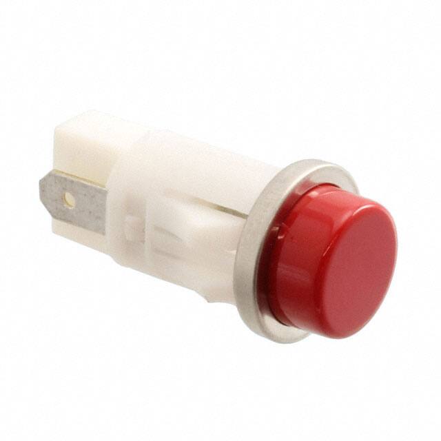 1090QC1-12VVisual Communications Company - VCC
