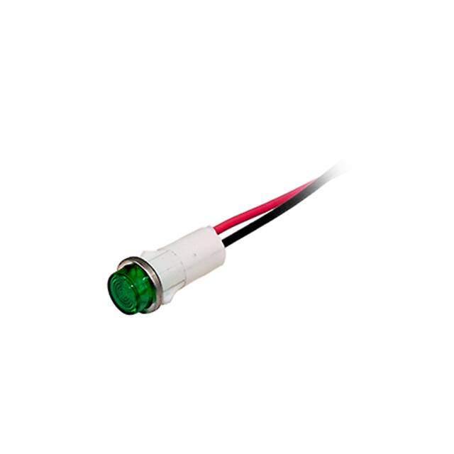1092C5-125VACVisual Communications Company - VCC