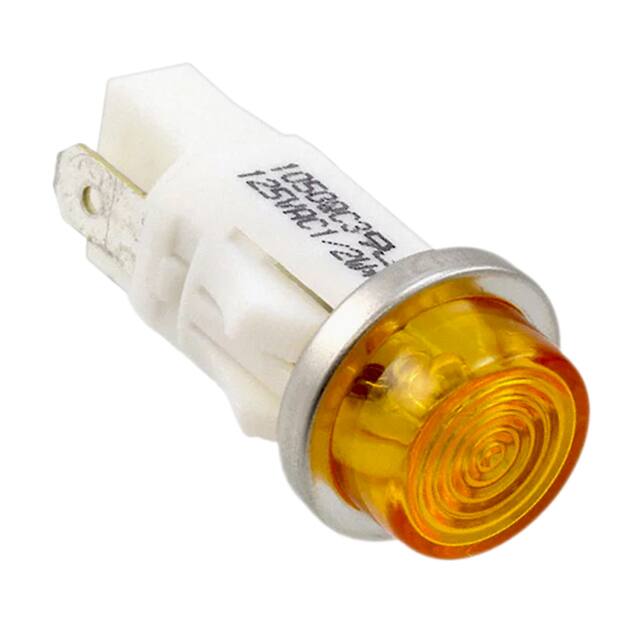 1092QC3-125VACVisual Communications Company - VCC
