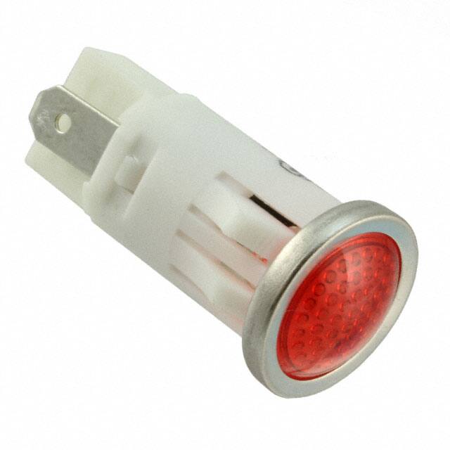 1092QD1-12VVisual Communications Company - VCC