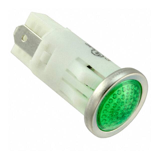 1092QD5-125VACVisual Communications Company - VCC