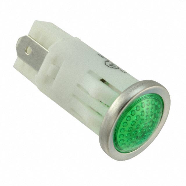 1092QD5-12VVisual Communications Company - VCC